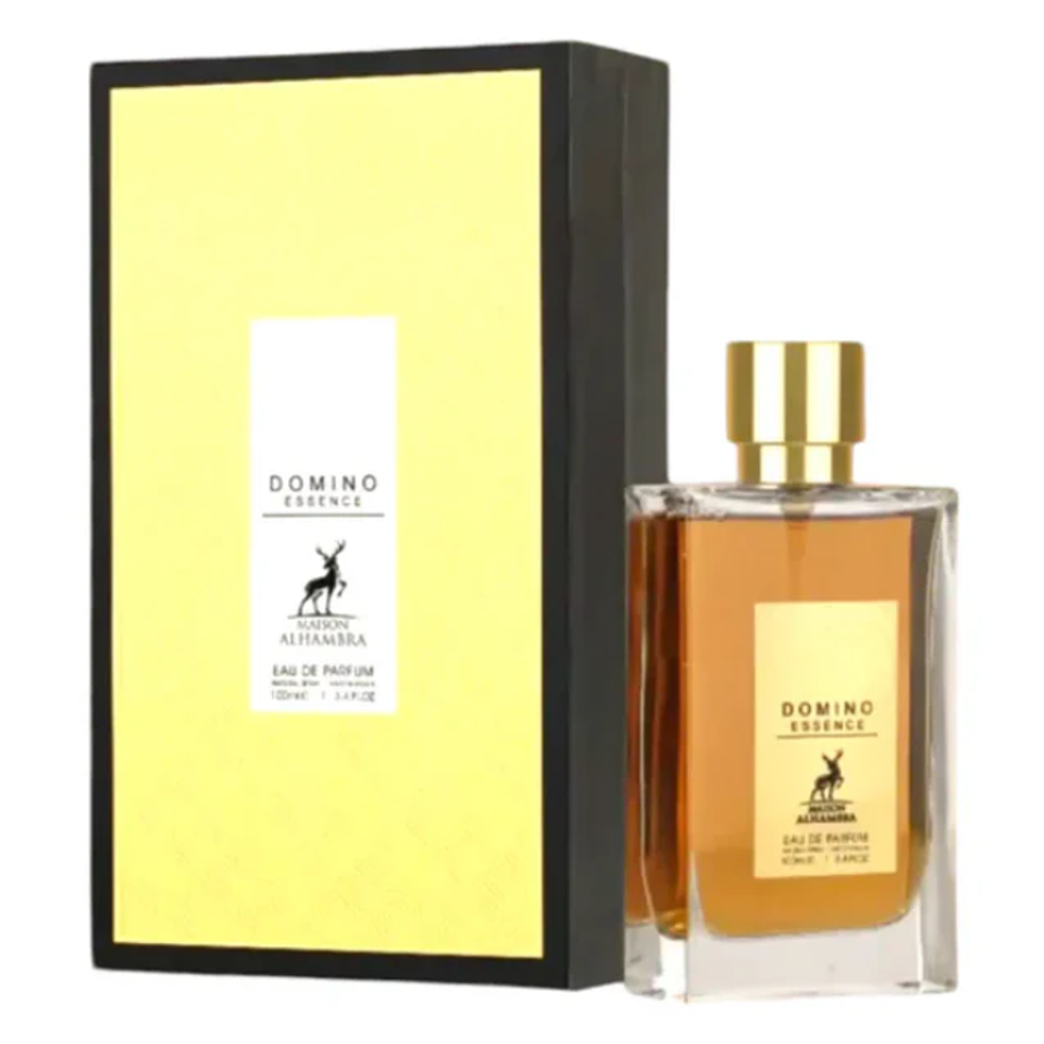 Maison Alhambra EdP Domino Essence - Unisex / 100 ml 1