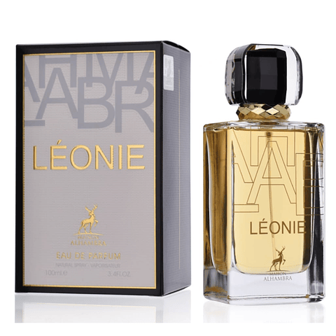 Maison Alhambra EdP Leonie - Femme / 100 ml