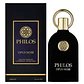 Maison Alhambra EdP Philos Opus Noir - Femme / 100 ml - Miniatura 2