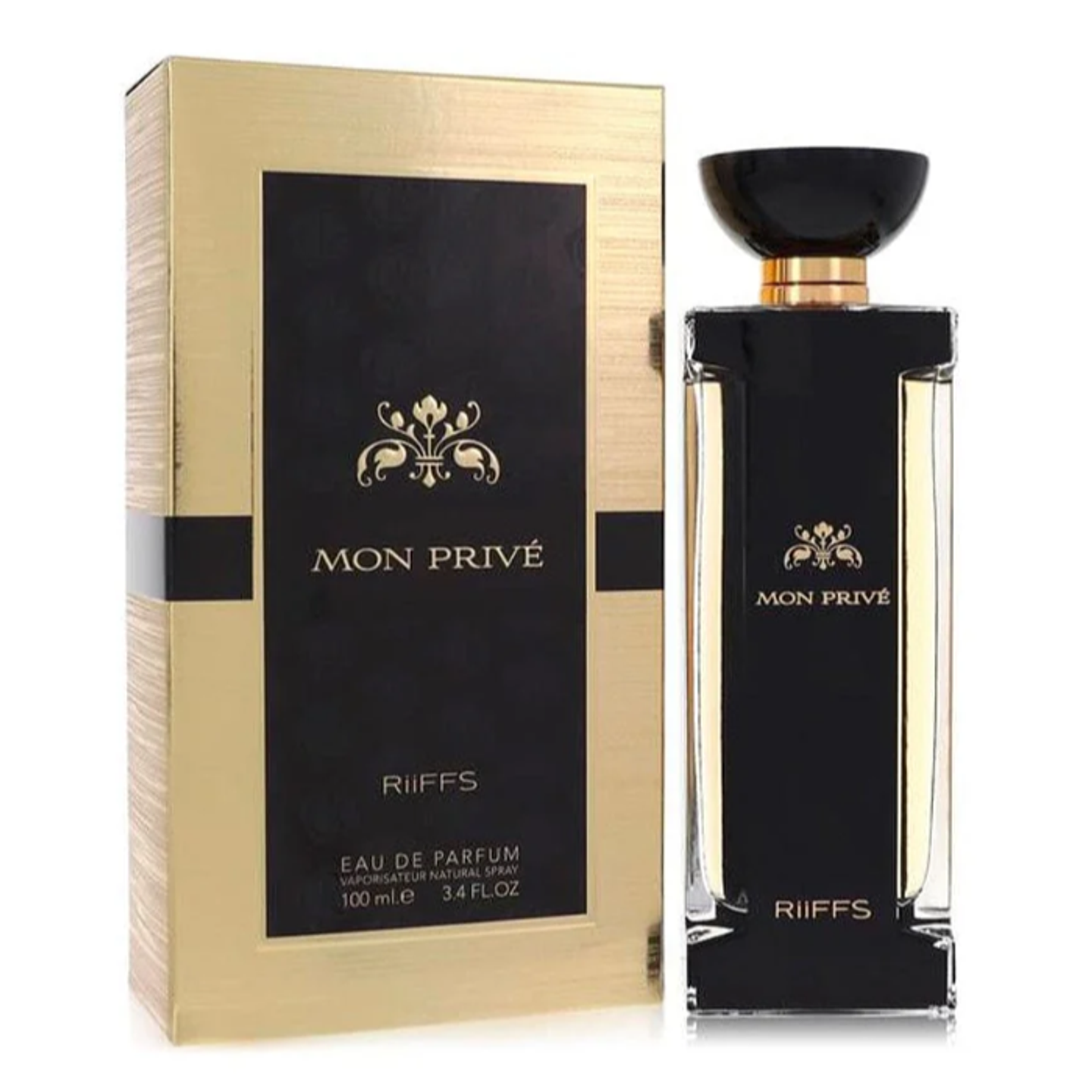 RiiFFS EdP Mon Prive - Unisex / 100 ml 1