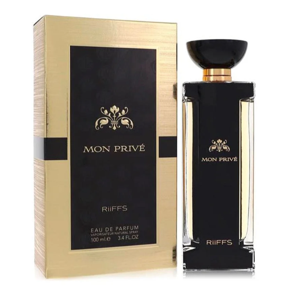 RiiFFS EdP Mon Prive - Unisex / 100 ml 1