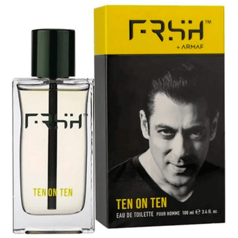 Armaf EdT FRSH Ten on Ten - Homme / 100 ml