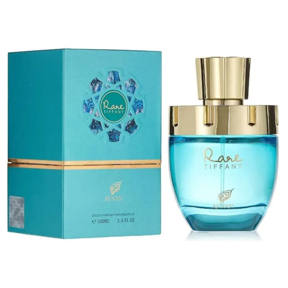 Afnan EdP Rare Tiffany - Femme / 100 ml 1