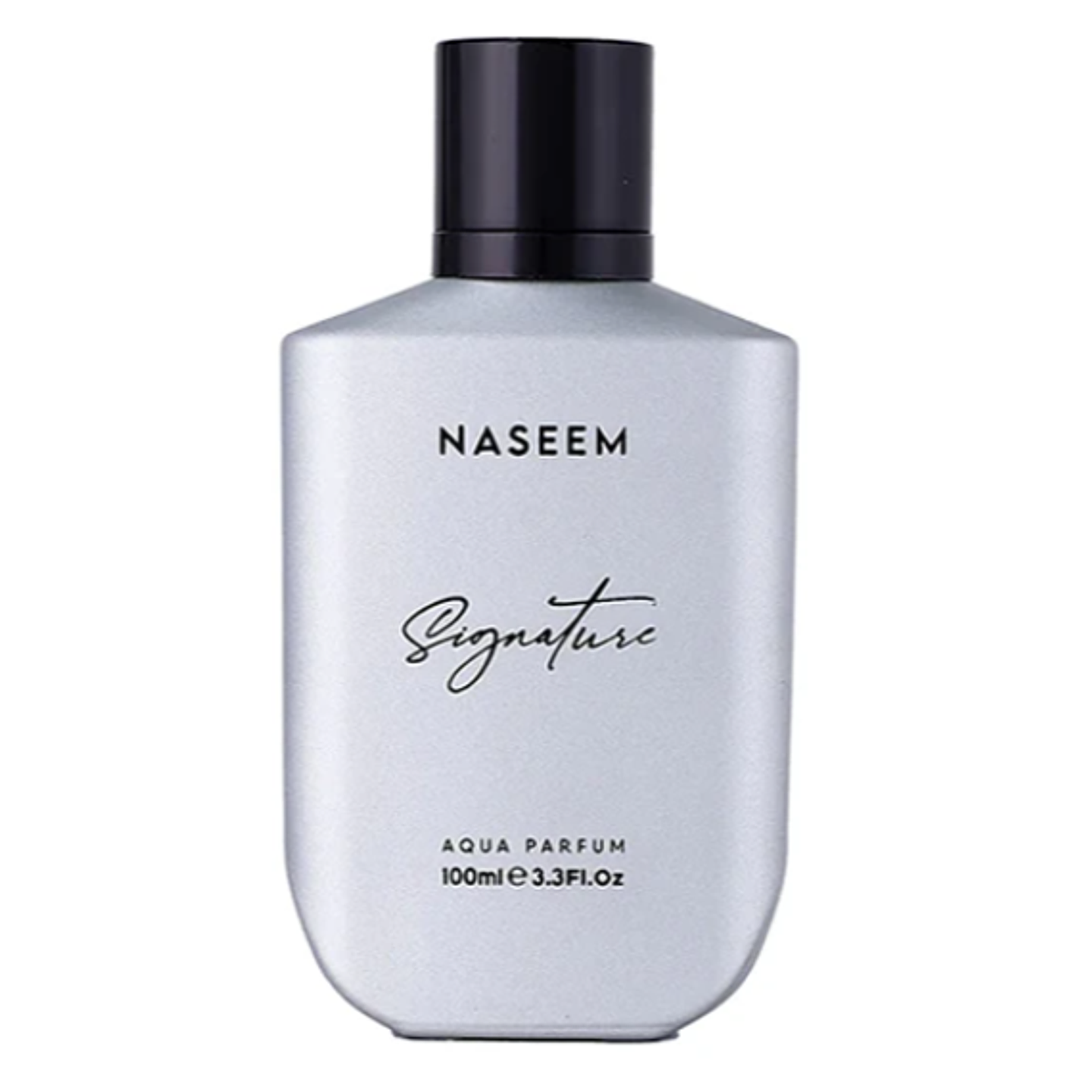 Naseem AP Signature Silver - Unisex / 100 ml 1