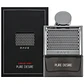 Lattafa EdP Rave Intense Man Pure Desire / 100 ml - Miniatura 2