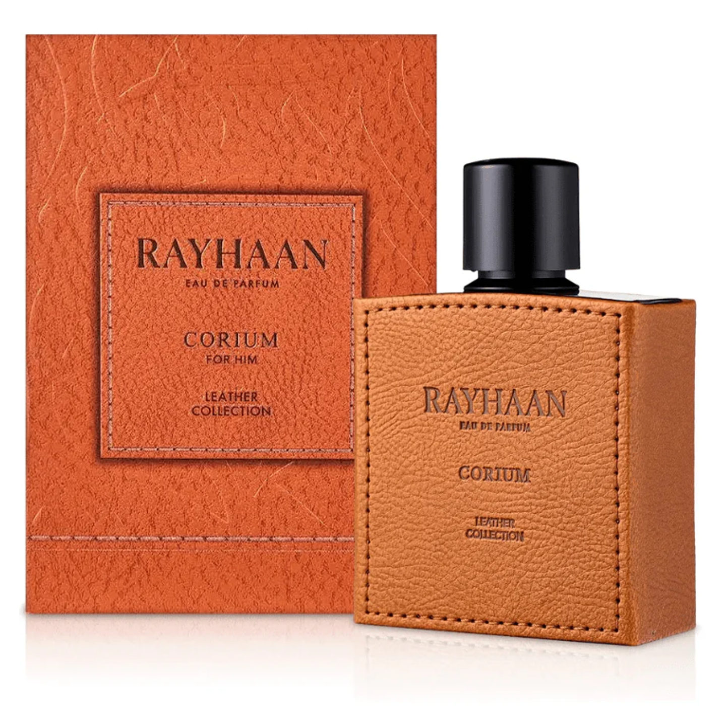 Rayhaan EdP Corium - Homme / 100 ml 1