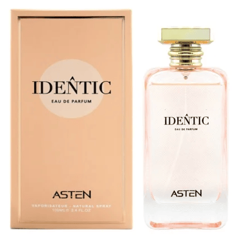 Asten EdP Identic - Femme / 100 ml