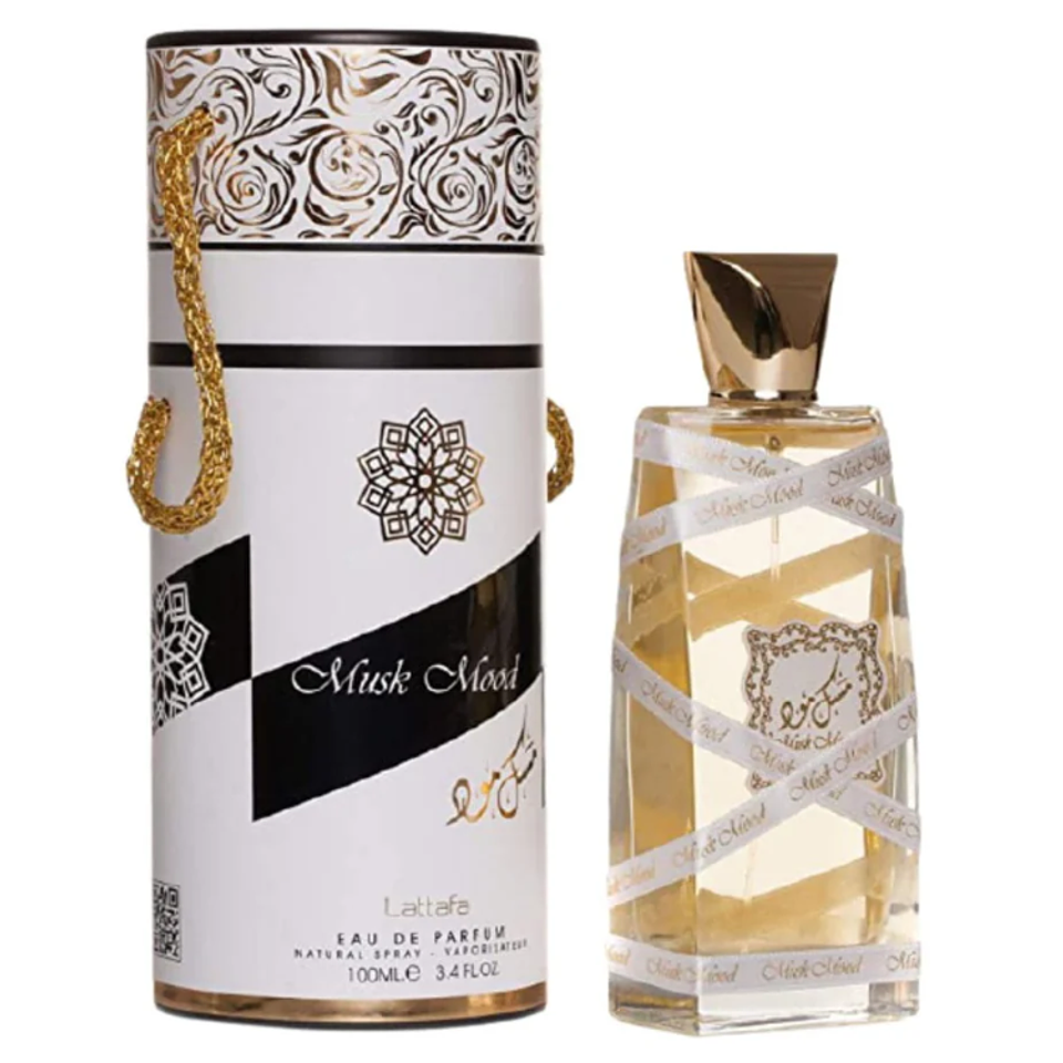 Lattafa EdP Musk Mood - Unisex / 100 ml 1