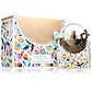 Fragrance World EdP Nudo Exotic Flowers - Femme / 180 ml - Miniatura 2