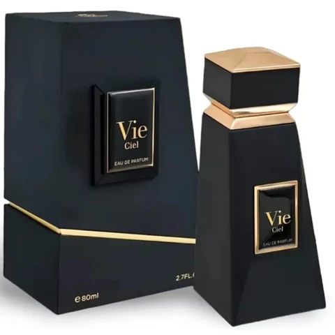 Fragance World EdP Vie Ciel - Homme / 80 ml