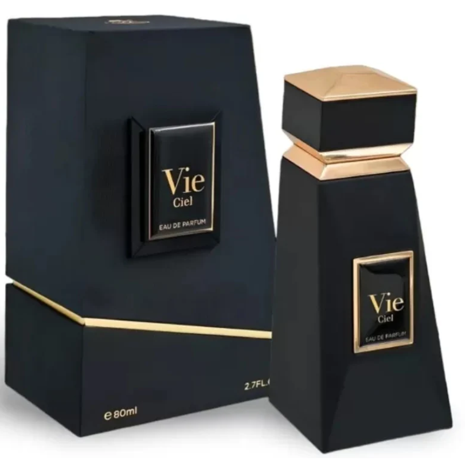 Fragance World EdP Vie Ciel - Homme / 80 ml 1