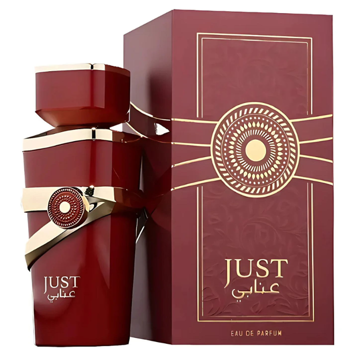 Fragance World EdP Just Anabi - Femme / 100 ml 1