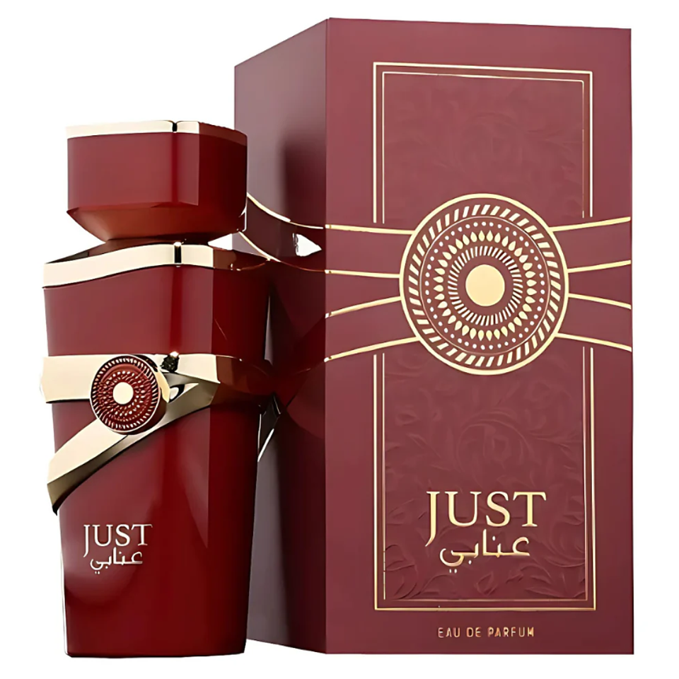 Fragance World EdP Just Anabi - Femme / 100 ml 1
