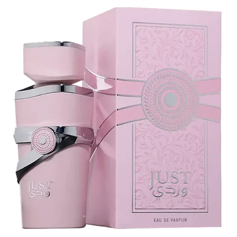 Fragance World EdP Just Wardi - Femme / 100 ml