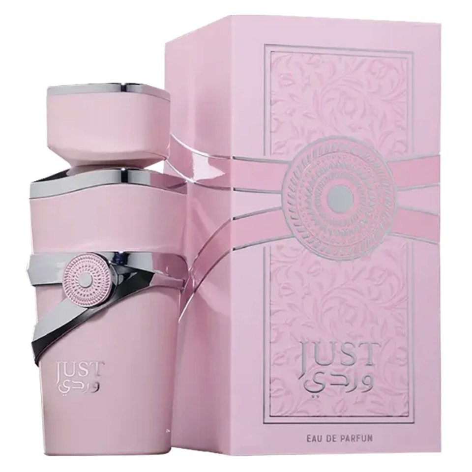 Fragance World EdP Just Wardi - Femme / 100 ml 1