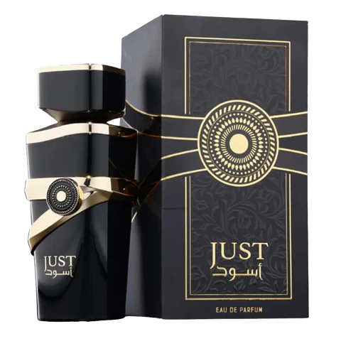 Fragance World EdP Just - Homme / 100 ml