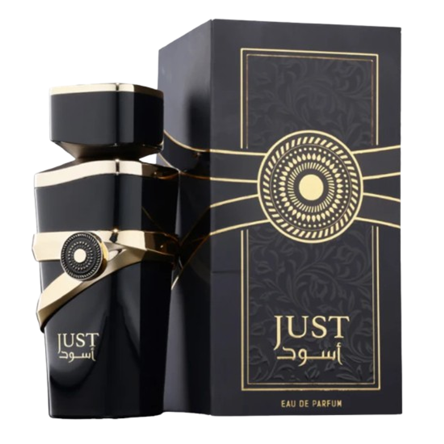 Fragance World EdP Just - Homme / 100 ml 1