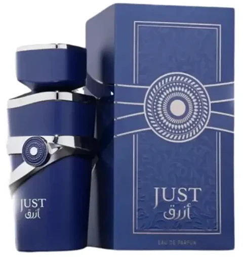 Fragance World EdP Just Azraq - Unisex / 100 ml