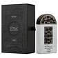 Lattafa EdP Maharjan Pride Silver - Unisex / 100 ml - Miniatura 2