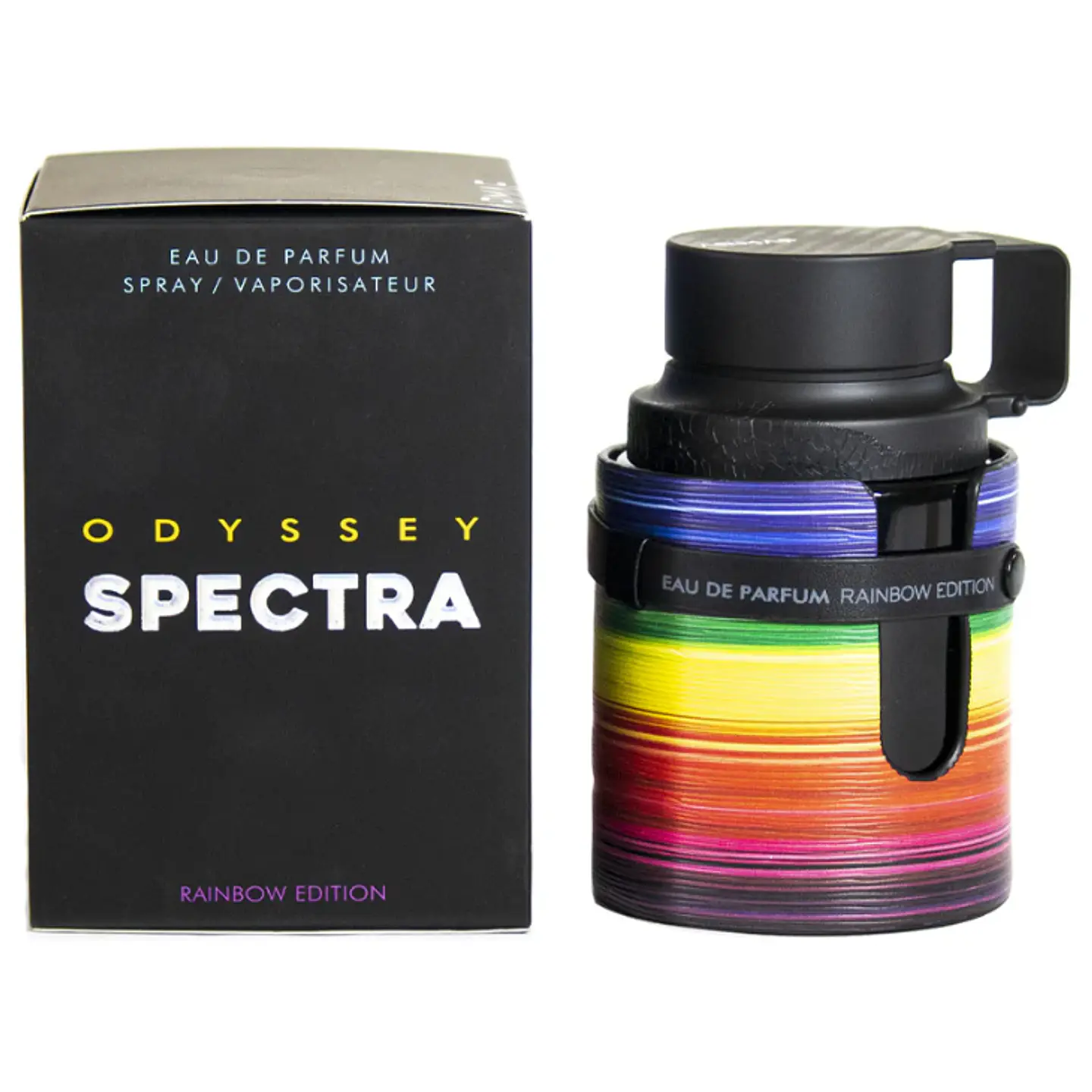 Armaf EdP Odyssey Spectra - Homme / 100 ml 1