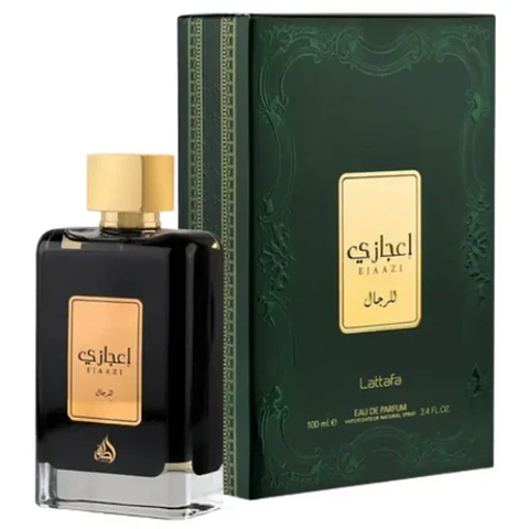 Lattafa EdP Ejaazi - Unisex / 100 ml