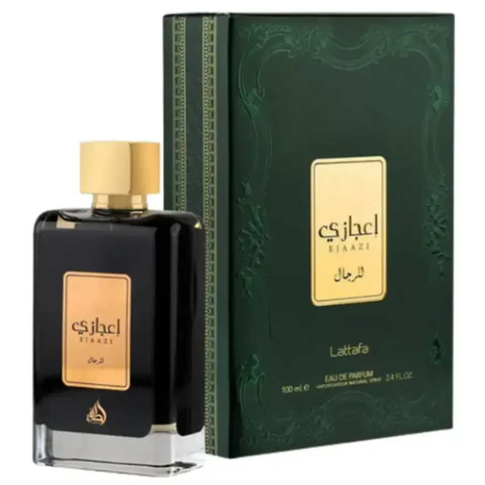 Lattafa EdP Ejaazi - Unisex / 100 ml 1