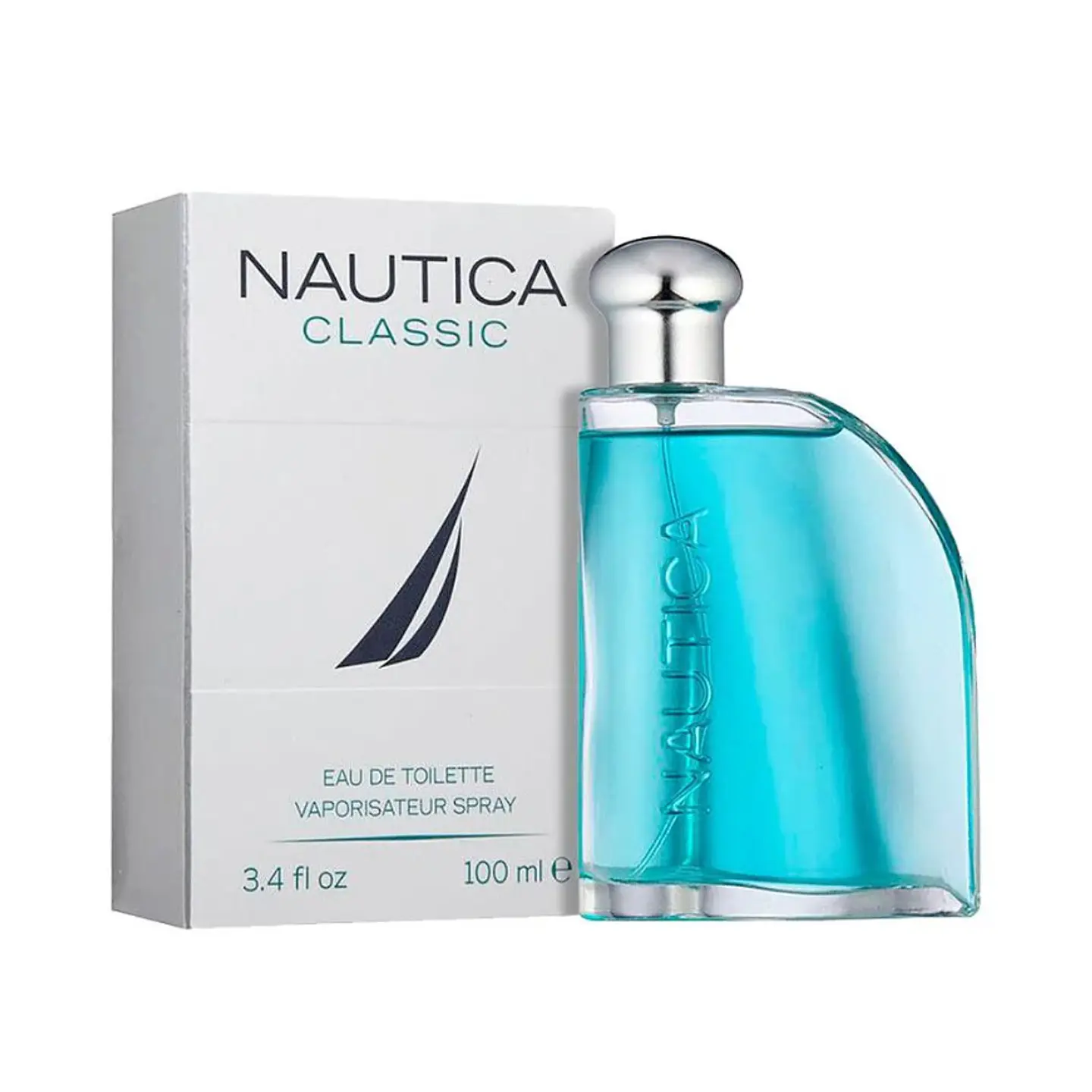 Nautica EdT Classic - Homme / 100 ml 1