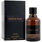 RiiFFS EdP Exotic Oud - Unisex / 100 ml - Miniatura 2