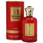 RiiFFS EdP Imperial Rouge - Femme / 100 ml - Miniatura 2