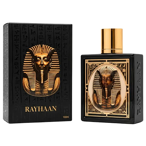 Rayhaan EdP Pharaoh - Homme / 100 ml