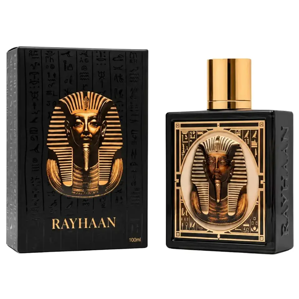 Rayhaan EdP Pharaoh - Homme / 100 ml 1