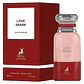 Maison Alhambra EdP Love Spark - Femme / 80 ml - Miniatura 1