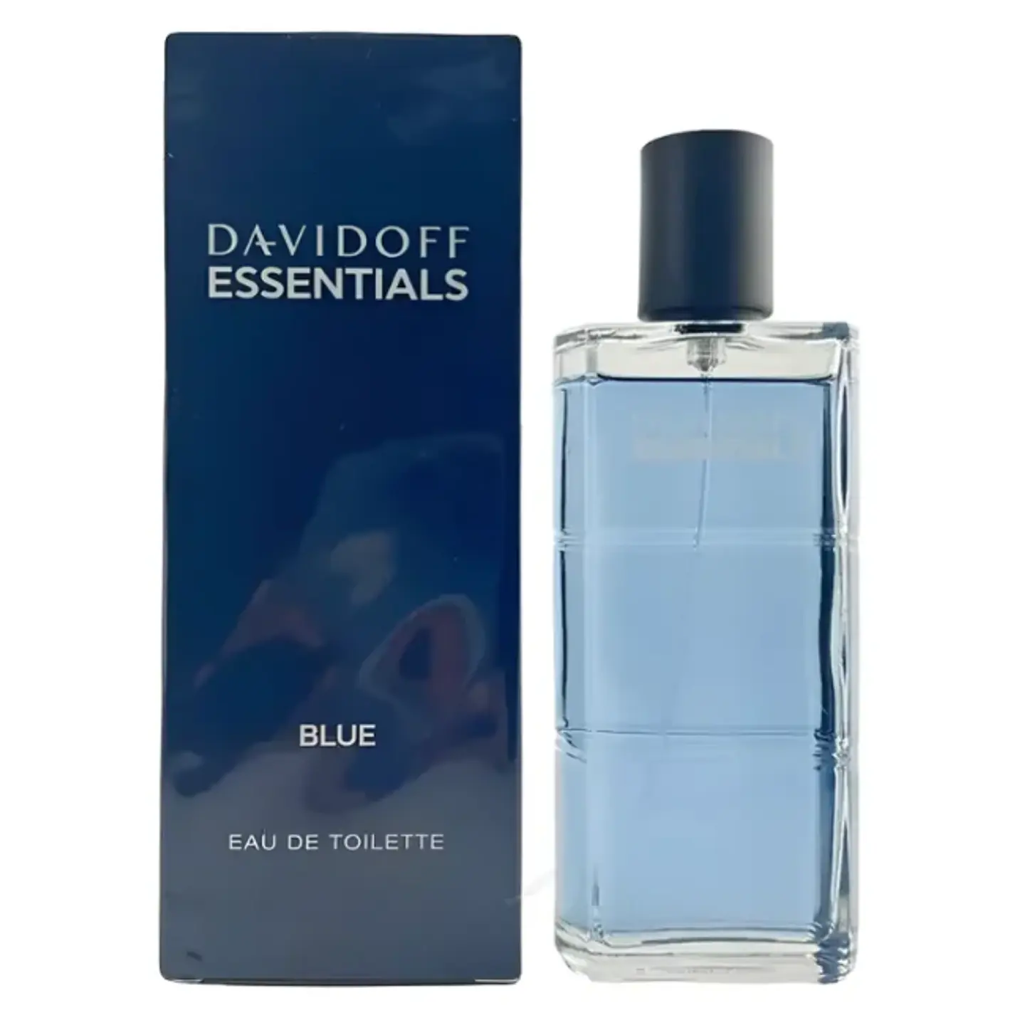 Davidoff EdT Essentials - Homme / 110 ml 1