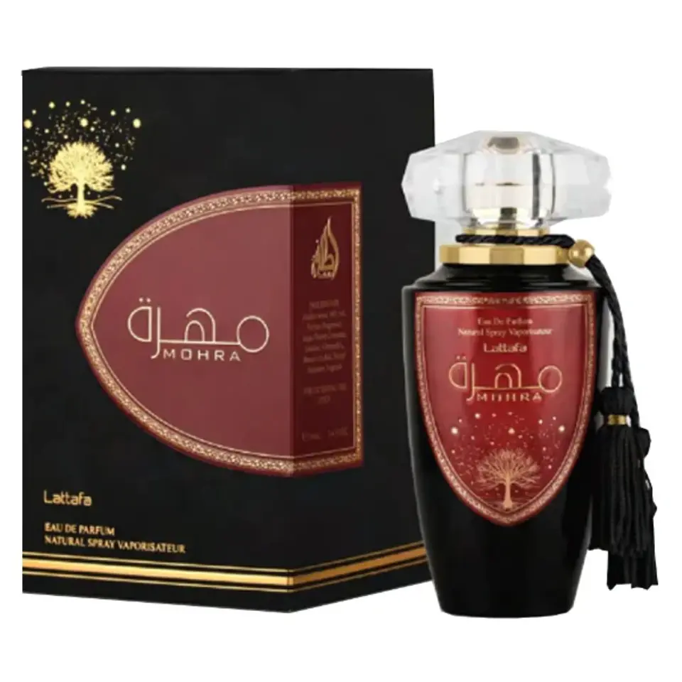 Lattafa EdP Mohra - Unisex / 100 ml 1