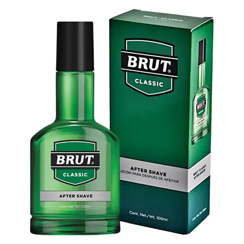 Brut Classic After Shave 100 ml