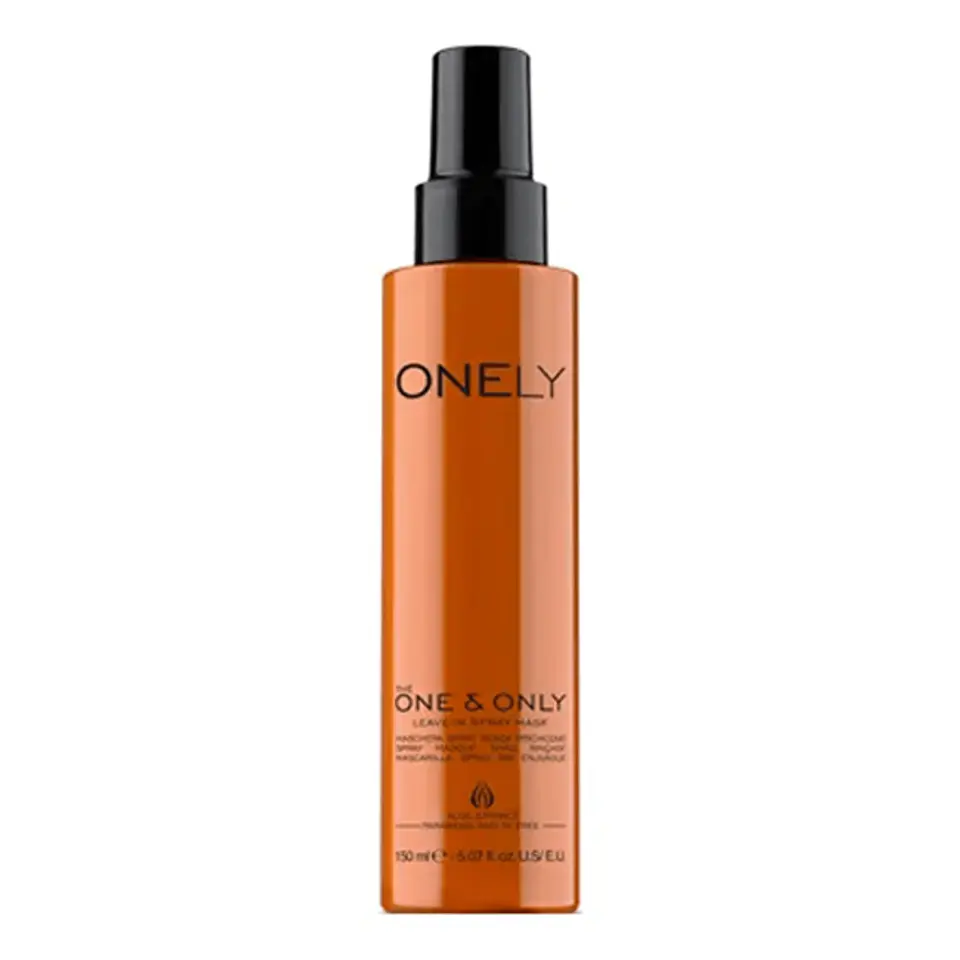 Farmavita Onely Mascara Spray Sin Enjuague 150 ml 1