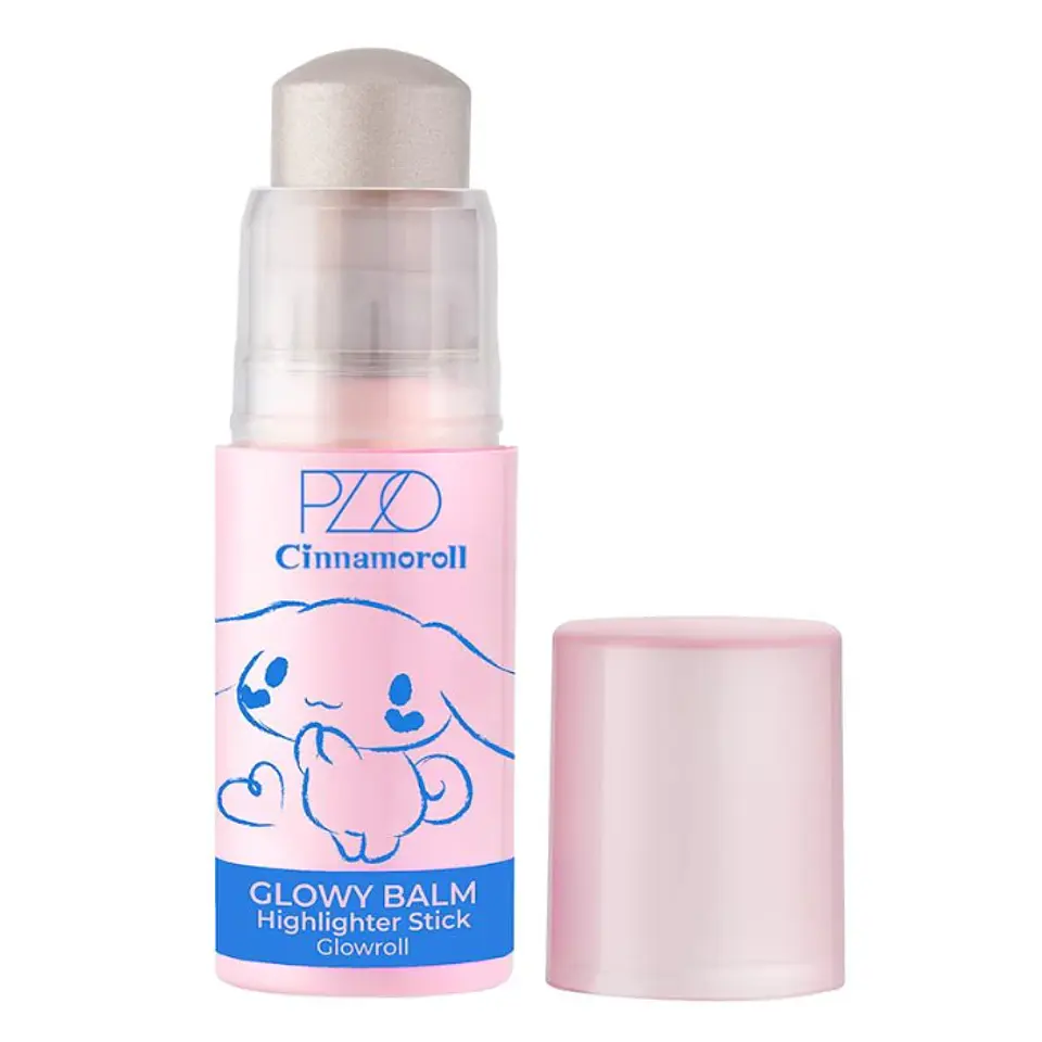 Balm Highlighter Cinnamoroll The Cute Squad 1