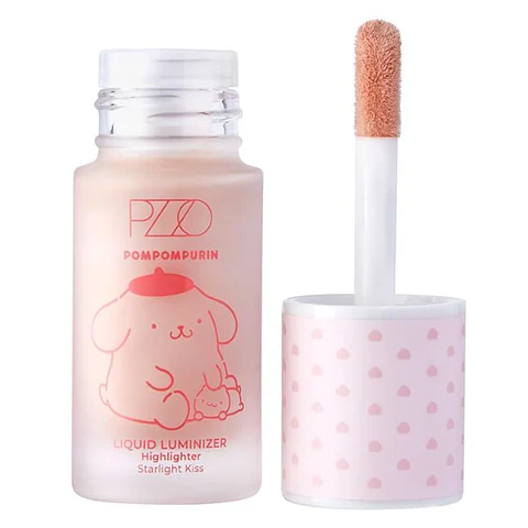 Highlighter Pompompurin The Cute Squad