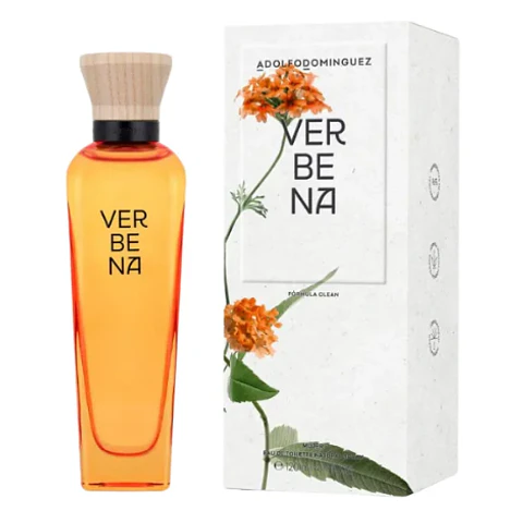 Adolfo Dominguez EdT Verbena - Femme / 120 ml