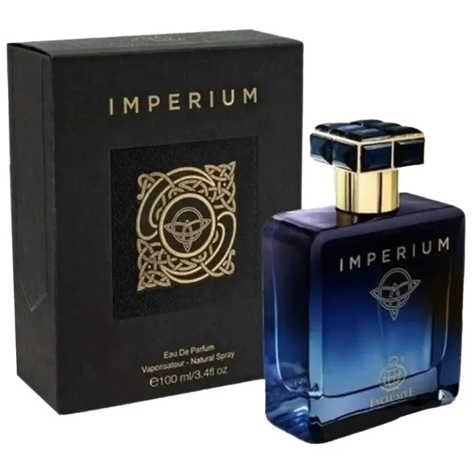 Fragance World EdP Imperium - Homme / 100 ml 1