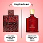 Rayhaan EdP Crimson - Homme / 100 ml - Miniatura 2