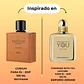 Rayhaan EdP Corium - Homme / 100 ml - Miniatura 2