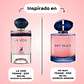 Maison Alhambra EdP La Voie - Femme / 100 ml - Miniatura 2
