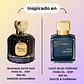 Maison Alhambra EdP Baroque Satin Oud - Homme / 100 ml - Miniatura 2