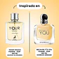 Maison Alhambra EdP Your Touch - Femme / 100 ml - Miniatura 2