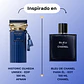 Afnan EdP Historic Olmeda - Homme / 100 ml - Miniatura 2