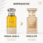 Maison Alhambra EdP Sensual Vanilla - Unisex / 80 ml - Miniatura 3