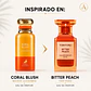 Maison Alhambra EdP Coral Blush - Unisex / 80 ml - Miniatura 3