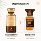 Maison Alhambra EdP Incense Ebony - Unisex / 80 ml - Miniatura 3