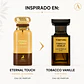 Maison Alhambra EdP Eternal Touch - Unisex / 80 ml - Miniatura 3